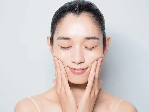 Nghi thức chăm sóc giúp phụ nữ Nhật giữ da mịn, tóc suôn