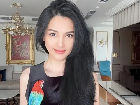 Công thức tẩy tế bào chết giúp "thanh lọc" da đầu, mái tóc