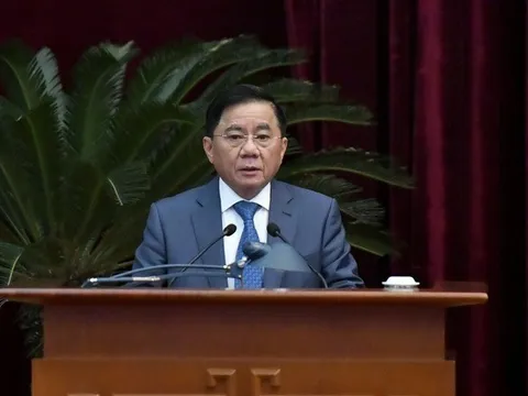 Ban Bí thư yêu cầu phát biểu tại hội nghị không kể thành tích, diễn biến tình hình