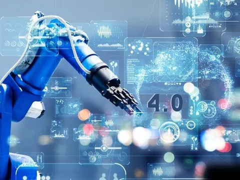 Chương trình hỗ trợ công nghệ 4.0: Đòn bẩy giúp doanh nghiệp Việt Nam bứt phá