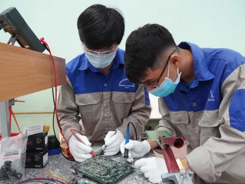 Đại học vùng - Trụ cột đổi mới giáo dục và động lực phát triển vùng miền