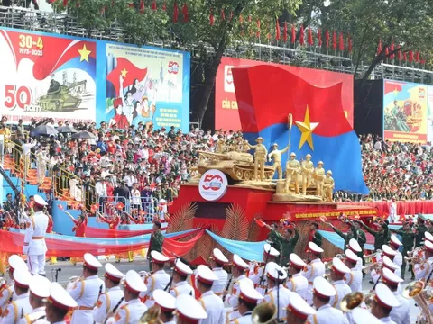 TPHCM tổ chức bình chọn 10 dấu ấn nổi bật năm 2025