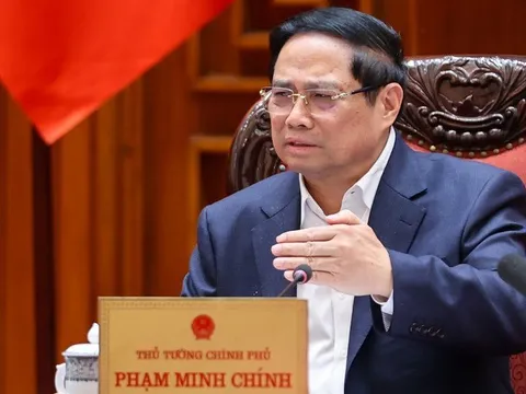 Thủ tướng chủ trì họp chuẩn bị khởi công, khánh thành 234 dự án, tổng đầu tư 3,4 triệu tỉ đồng