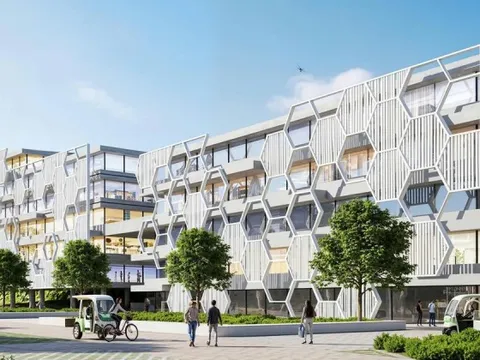 Gia Lai sẽ có trung tâm nghiên cứu trí tuệ nhân tạo AI