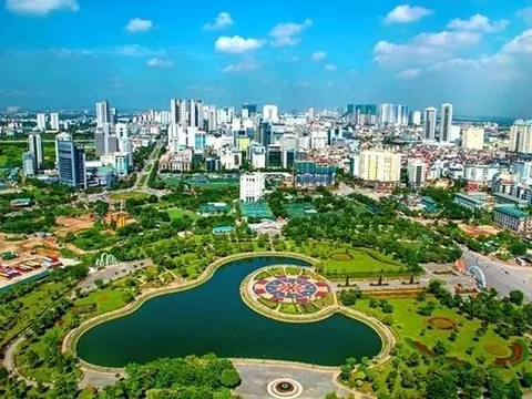 Hà Nội là địa phương đầu tiên trên cả nước thực hiện việc này