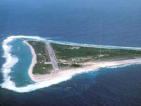 Một quốc gia châu Á chuẩn bị khai thác đất hiếm từ bùn dưới đáy biển: Đưa vật liệu lên từ độ sâu 6.000m, quyết xây chuỗi cung ứng để 'dằn mặt' Trung Quốc