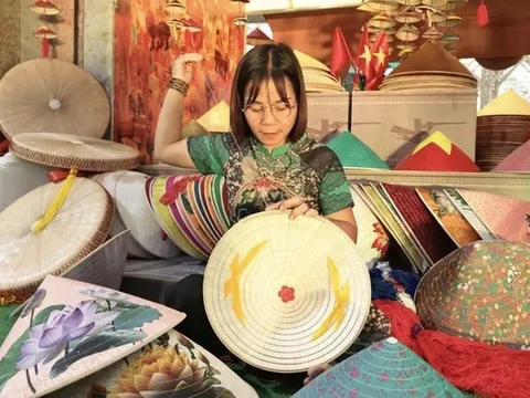 “Lễ hội mua sắm năm 2025”: Kết nối giao thương, lan tỏa văn hóa ẩm thực vùng miền