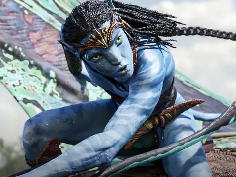 Tiếng Na'vi trong 'Avatar' được tạo ra như thế nào?