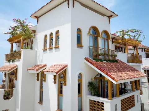 Casa Villa – sinh lời và tài sản truyền đời bên bờ biển Vũng Tàu