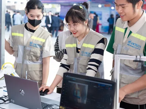 Mức phụ cấp ưu đãi mới cho giáo viên trường nghề