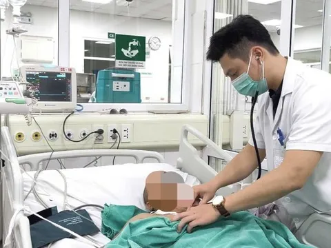 Nhiều người cấp cứu trong tình trạng nguy kịch vì vết xước nhỏ xíu và cảnh báo của bác sĩ