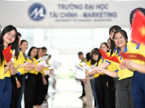 Chính phủ quyết định sáp nhập hai trường đại học ngành tài chính