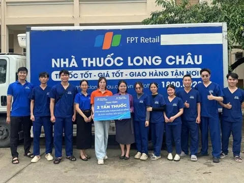 EcoVadis vinh danh Long Châu thực hành phát triển bền vững, trách nhiệm