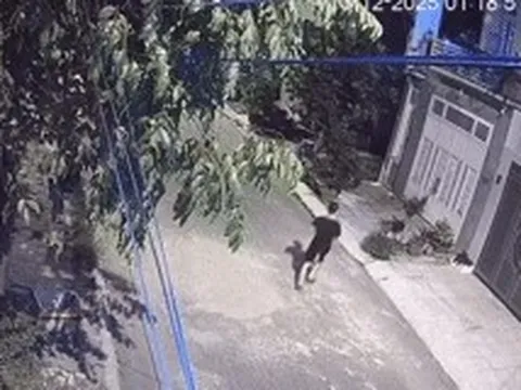 Phía sau clip ông bố ở Đồng Nai hốt hoảng cầu cứu hàng xóm lúc nửa đêm