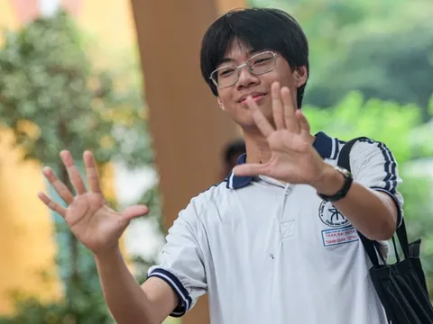 TP.HCM chốt lịch nghỉ Tết Nguyên đán cho học sinh