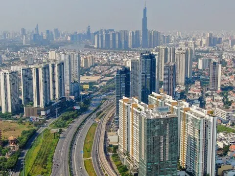 Bộ Xây dựng thông tin về giải pháp để kiểm soát, xử lý tình trạng đầu cơ, thổi giá nhà đất