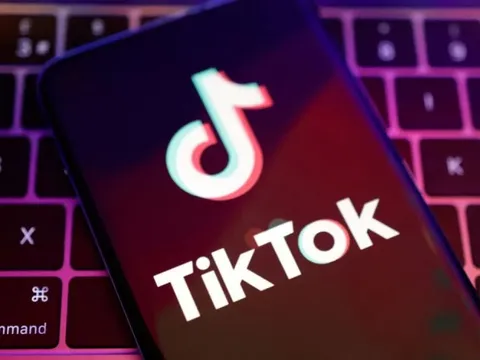 Trung Quốc lên tiếng về thỏa thuận của TikTok tại Mỹ