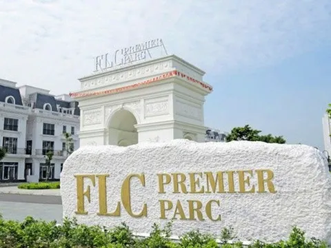 FLC dự kiến có lãi trong năm 2025, loạt dự án trọng điểm tại Hà Nội, Quảng Ninh, Quảng Bình tiếp tục triển khai