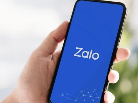 Zalo "ép" người dùng cập nhật điều khoản mới?