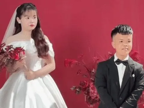 Chuyện tình cổ tích của chàng trai cao 1m40 và cô gái Bắc Ninh xinh đẹp