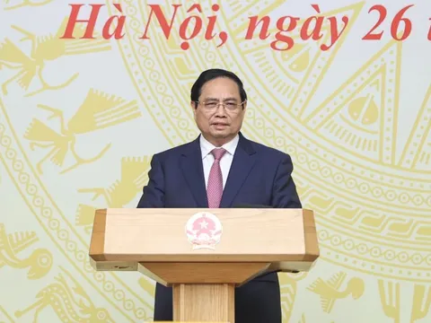 Thí điểm nhân tài học vượt cấp, vượt lớp