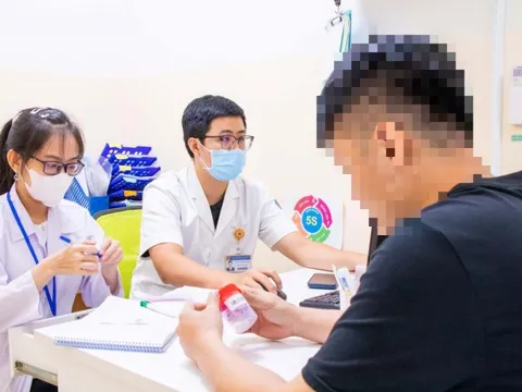 Hơn 52% nam giới khám tiền hôn nhân có bất thường về tinh dịch đồ