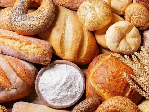 Nghiên cứu mới "giải oan" cho loại bánh mì nhiều người Việt thích ăn