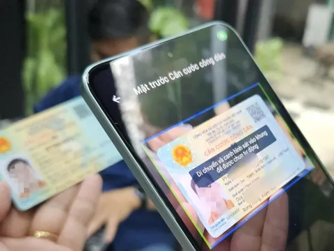 Quy định mới về dữ liệu cá nhân trên MXH có hiệu lực từ 1/1/2026, người dùng cần biết