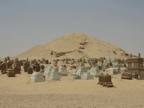 Những thành phố 'mất tích' tới nay vẫn chưa tìm thấy