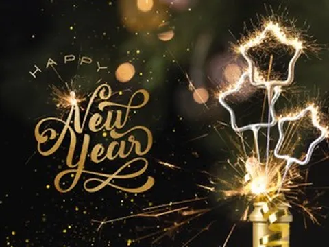 Top 20 lời chúc tết Dương lịch 2026 ý nghĩa và ấm áp