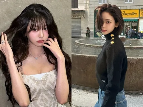 Không chỉ nịnh da và "hack tuổi", đây là màu tóc nhuộm sẽ hot nhất năm 2026, vẫn đẹp ngay cả khi phai màu