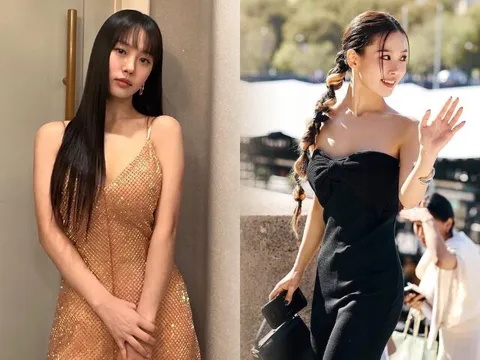 Mỹ nhân là "ác nữ" đình đám màn ảnh: Giảm 14kg nhờ 3 món đơn giản, body hiện tại đẹp như "tạc tượng"