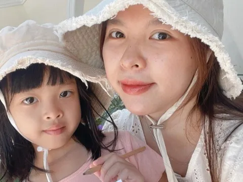 Bi hài chuyện phạt con lười học bằng 'khổ nhục kế'