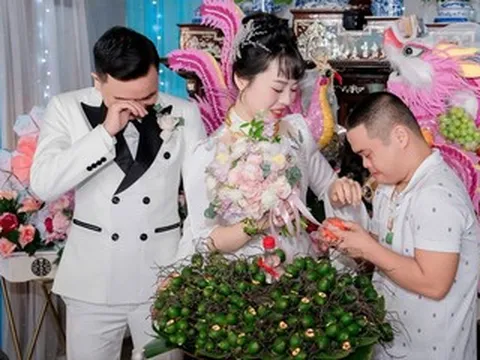 4 khoảnh khắc xúc động lấy nước mắt người xem trong mùa cưới 2025