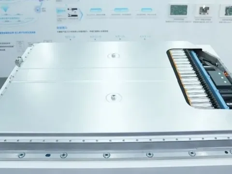 Một quốc gia vừa đặt quy chuẩn bắt buộc pin xe điện phải đạt tiêu chí 'không cháy, không nổ', Việt Nam học hỏi được không?