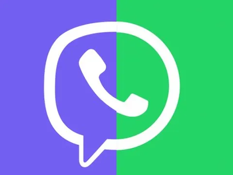 Giữa làn sóng xoá app Zalo, người dùng đổ xô sang tải ứng dụng WhatsApp và Viber