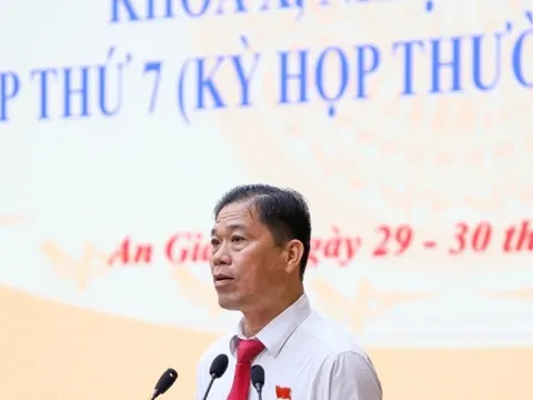 An Giang dư hơn 470 cơ sở nhà, đất công