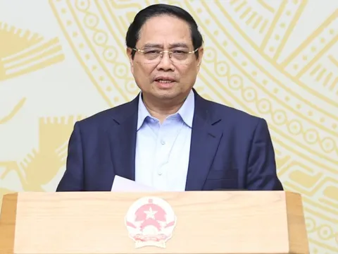 Thủ tướng: 491 dự án tồn đọng, kéo dài cần tiếp tục công tác thanh tra