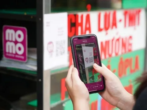 Tài chính số lan rộng từ những giao dịch quen thuộc của hàng chục triệu người Việt