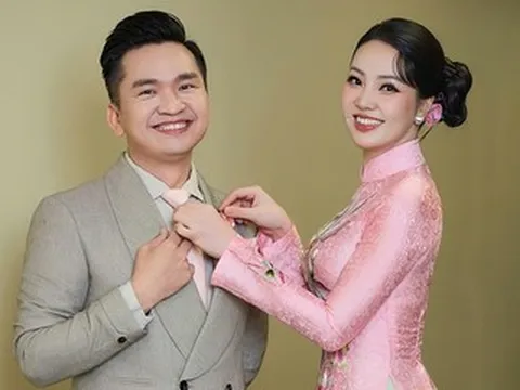 Cặp đôi MC Hạnh Phúc - Thụy Vân: Đồng nghiệp ăn ý ở VTV, bạn thân ở đời thường