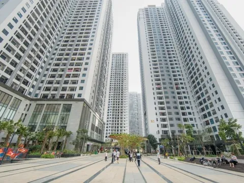 Giá nhà đất tăng nóng và lý giải từ chuyên gia, nhà quản lý