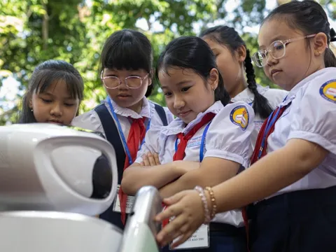 Những thay đổi quan trọng của ngành giáo dục và đào tạo