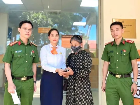 LPBank ngăn chặn các vụ lừa đảo chiếm đoạt tài sản