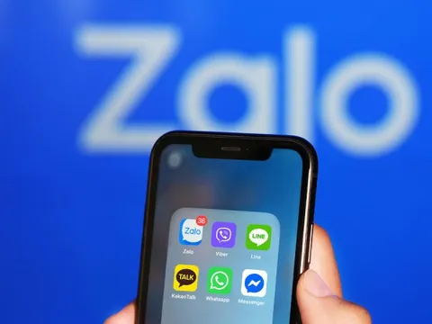 Vì sao nhiều người không thể rời Zalo dù lo ngại quyền riêng tư?