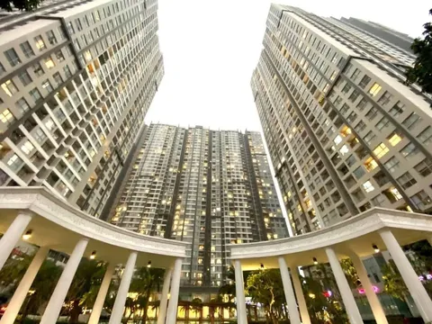 Địa ốc 2026: Thị trường rời “sóng ảo” để trở về giá trị thật