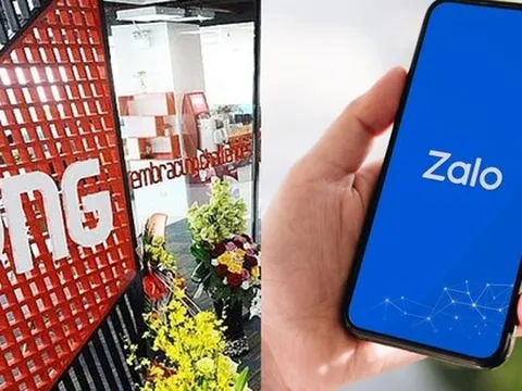 VNG xin hoãn cuộc làm việc về thu thập dữ liệu người dùng Zalo, bất ngờ lý do?