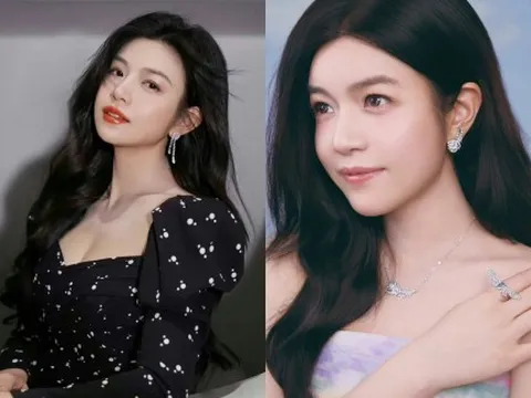 Cách dưỡng da đẹp "thách thức thời gian" của Trần Nghiên Hy