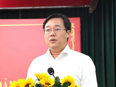 Phó Bí thư Thường trực Thành ủy TPHCM: Giám sát thường xuyên để ngăn sai phạm