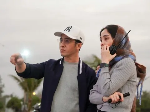 NSƯT Quang Hào: “Giao thừa là lúc nghệ thuật chạm sâu nhất vào cảm xúc cộng đồng”