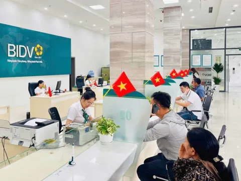 BIDV thông báo khẩn đến tất cả khách hàng